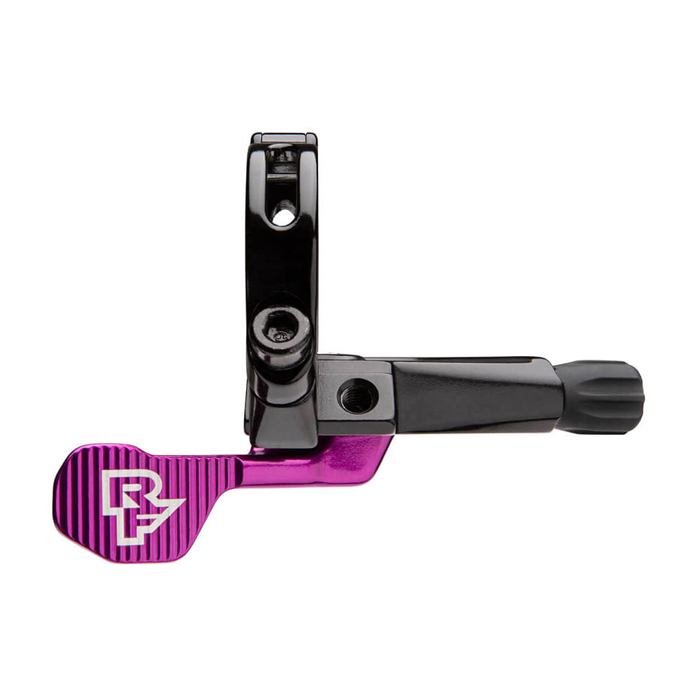 Raceface Turbine R 1X seatpost lever