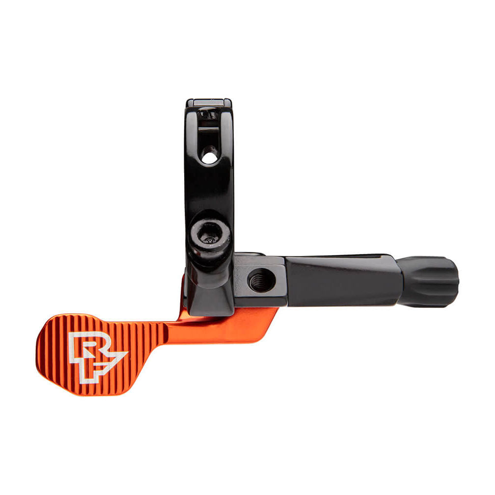 Raceface Turbine R 1X seatpost lever