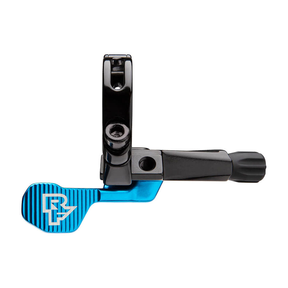 Raceface Turbine R 1X seatpost lever