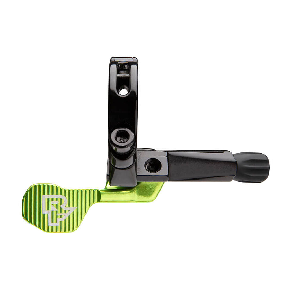 Raceface Turbine R 1X seatpost lever