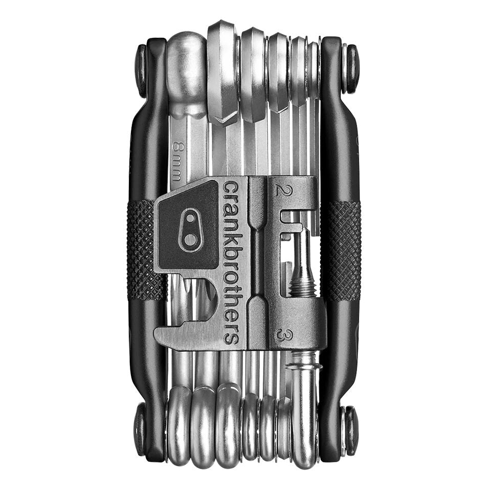 Crank Brothers M-19 folding tool