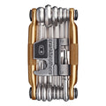 Crank Brothers M-19 folding tool