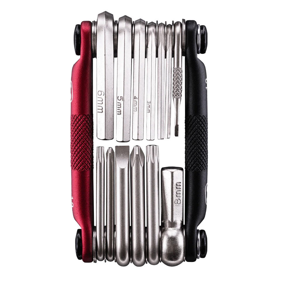 Crank Brothers M13 folding tool