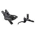 Shimano Deore BL-M6100 + BR-M6120 disc brake