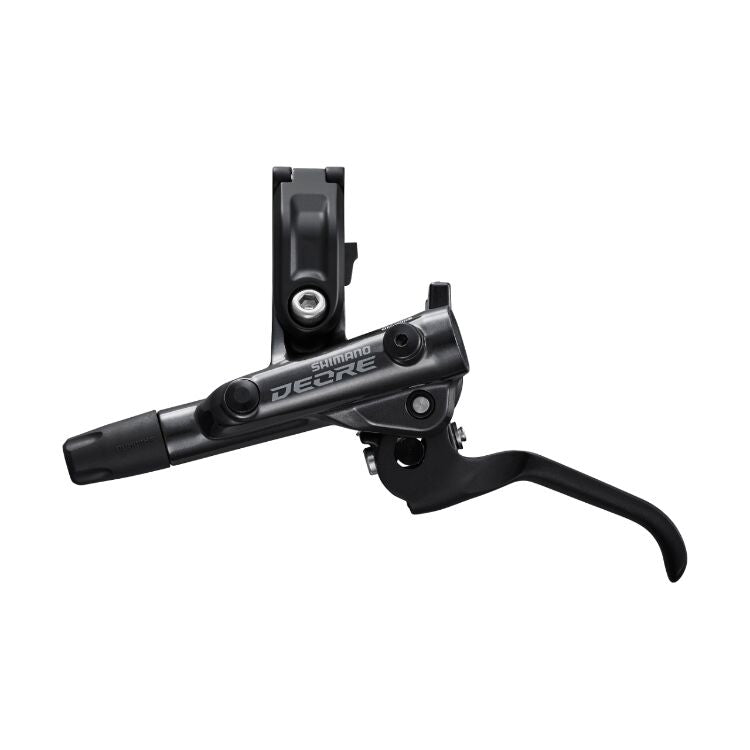Shimano Deore BL-M6100 + BR-M6120 disc brake