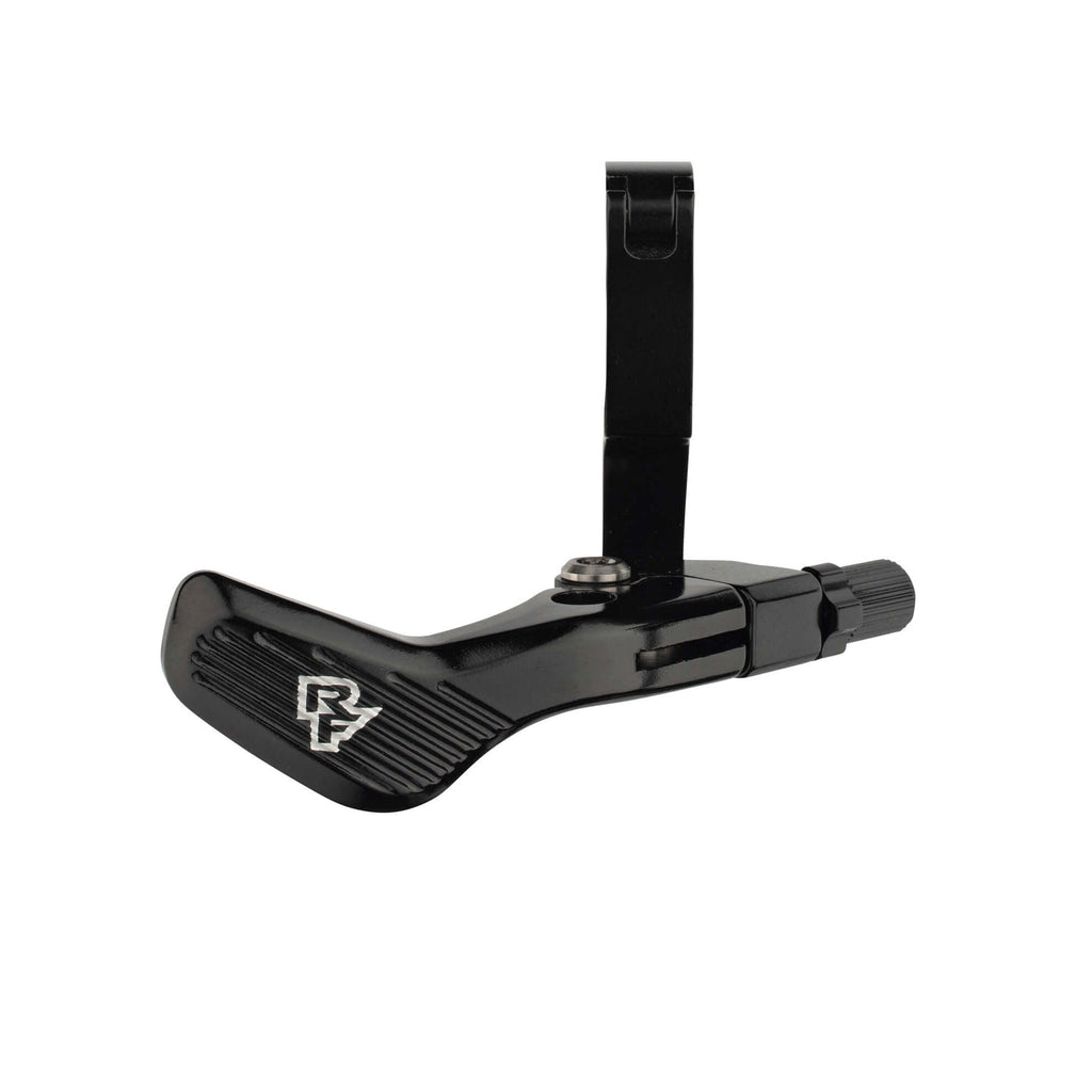 Raceface Aeffect 1X seatpost lever