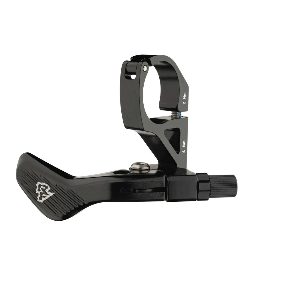 Raceface Aeffect 1X seatpost lever