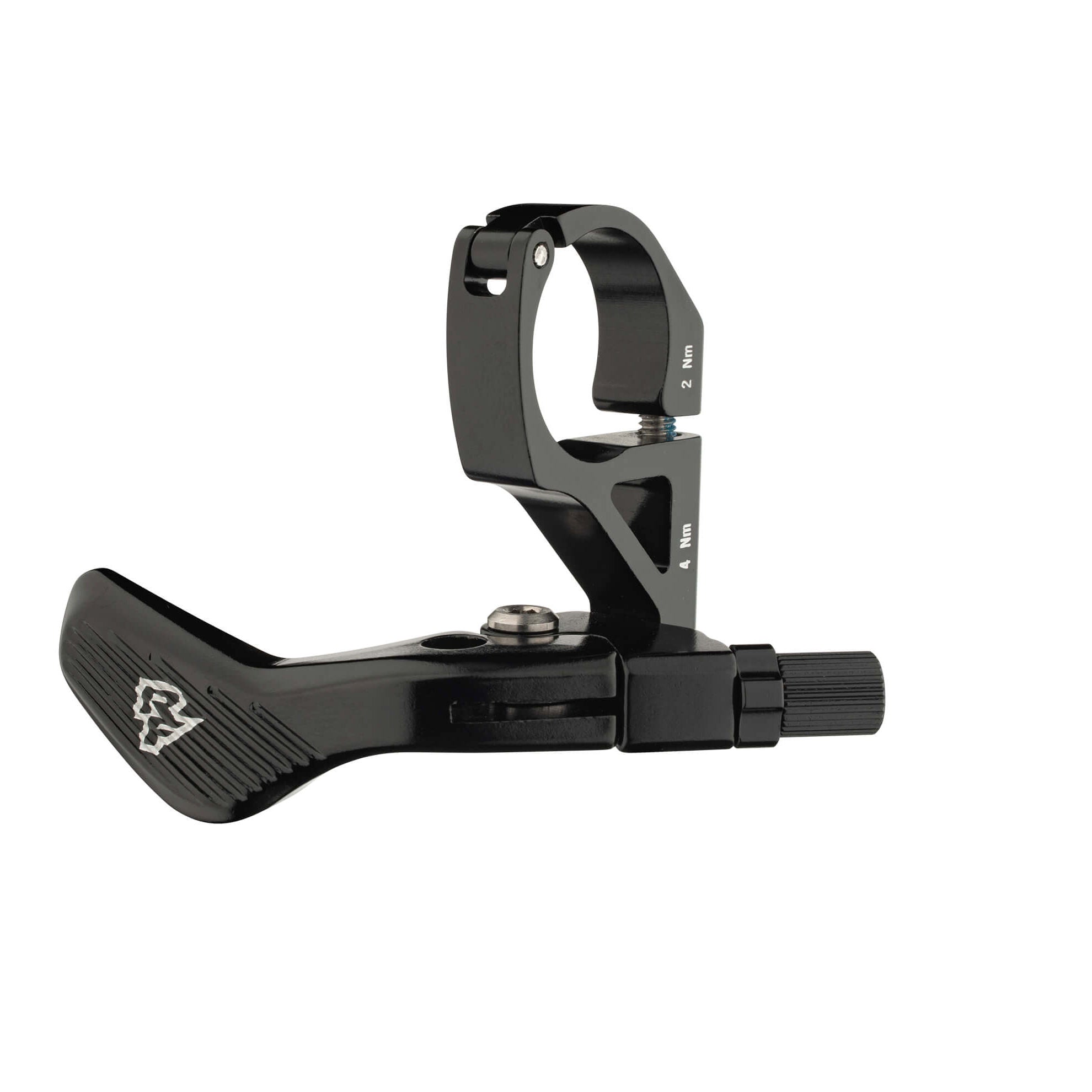 Raceface Aeffect 1X seatpost lever