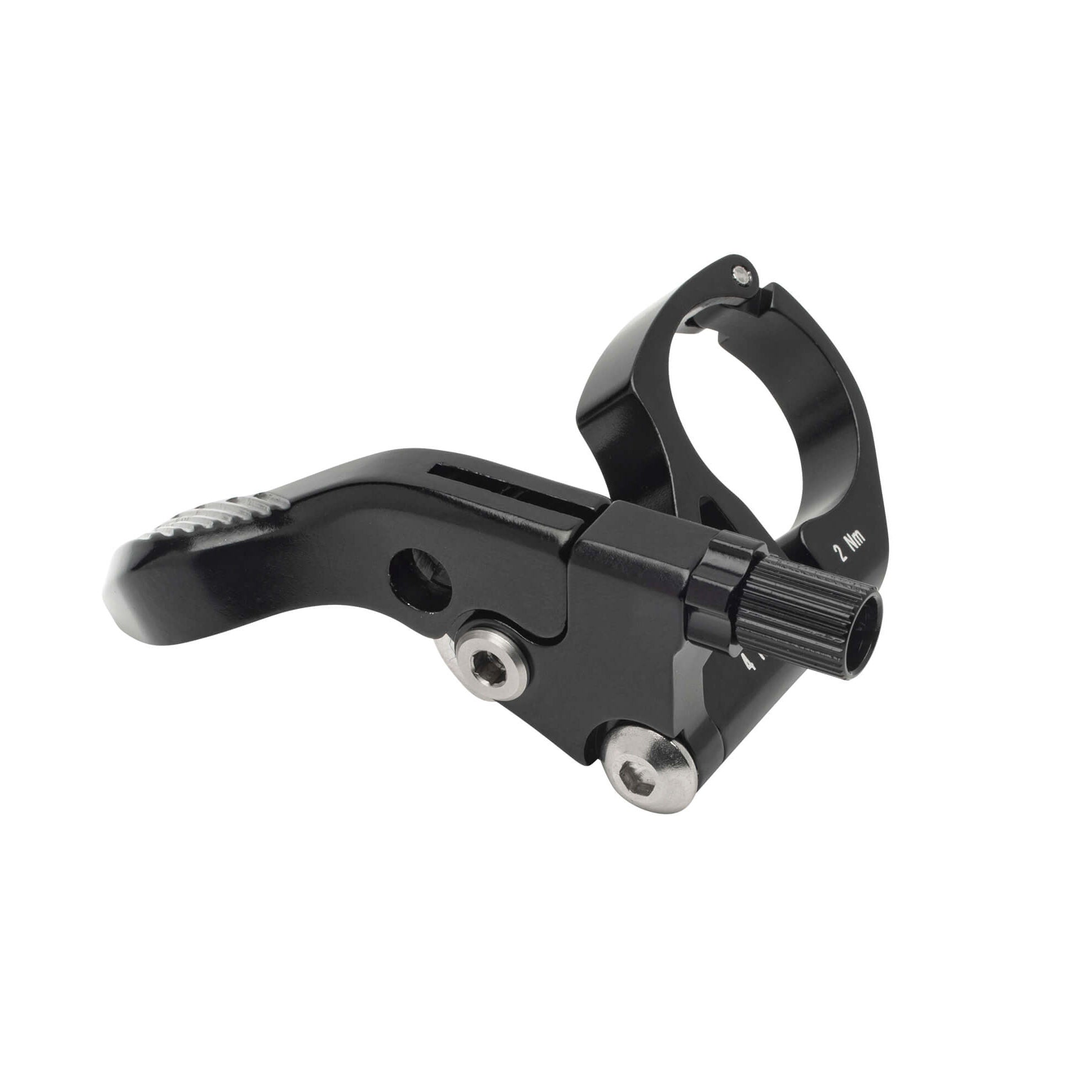 Raceface Aeffect 1X seatpost lever