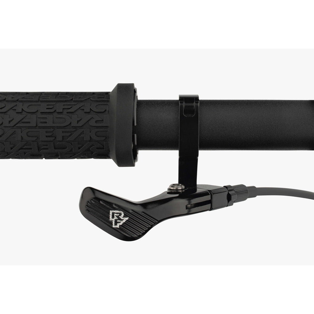 Raceface Aeffect 1X seatpost lever