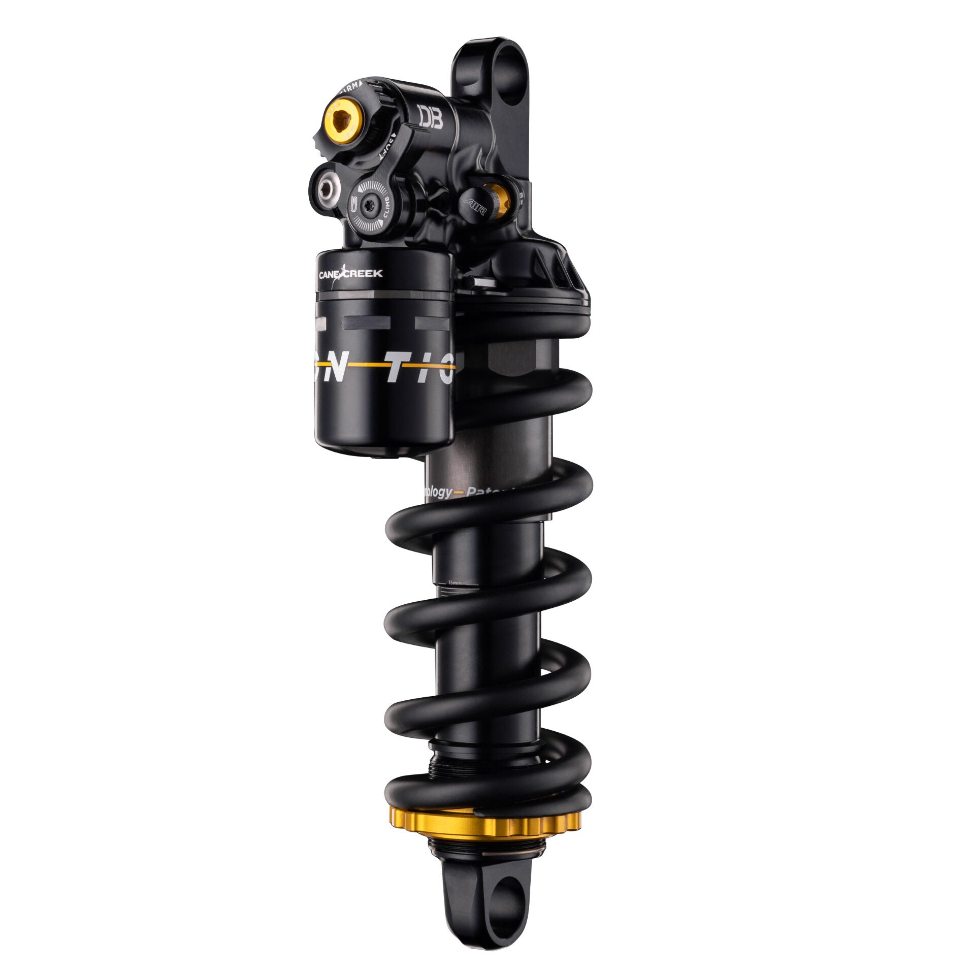 Cane Creek Tigon metric rear shock