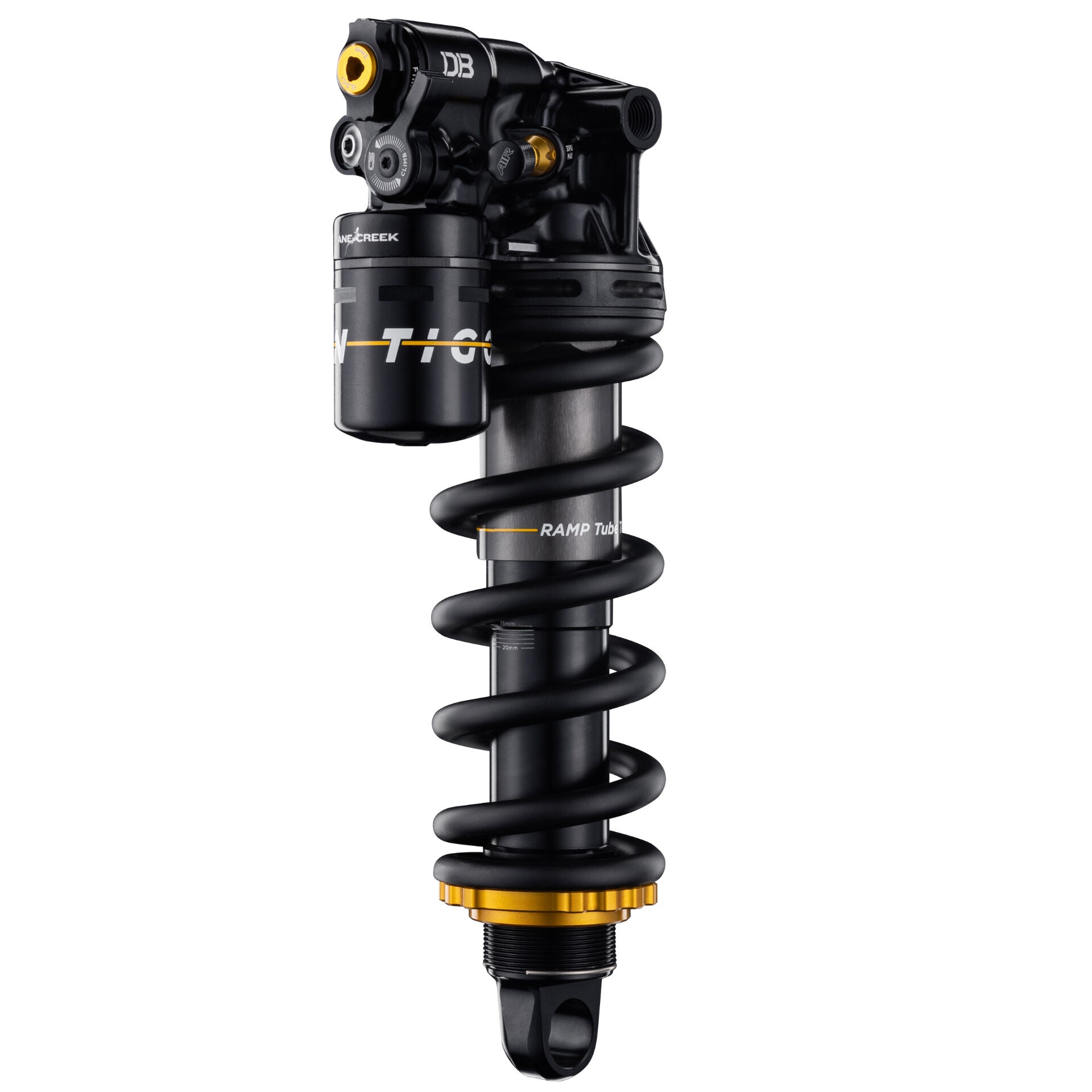 Cane Creek Tigon Trunnion rear shock