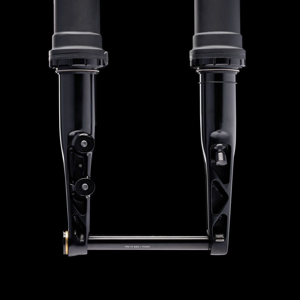Cane Creek Invert SL fork