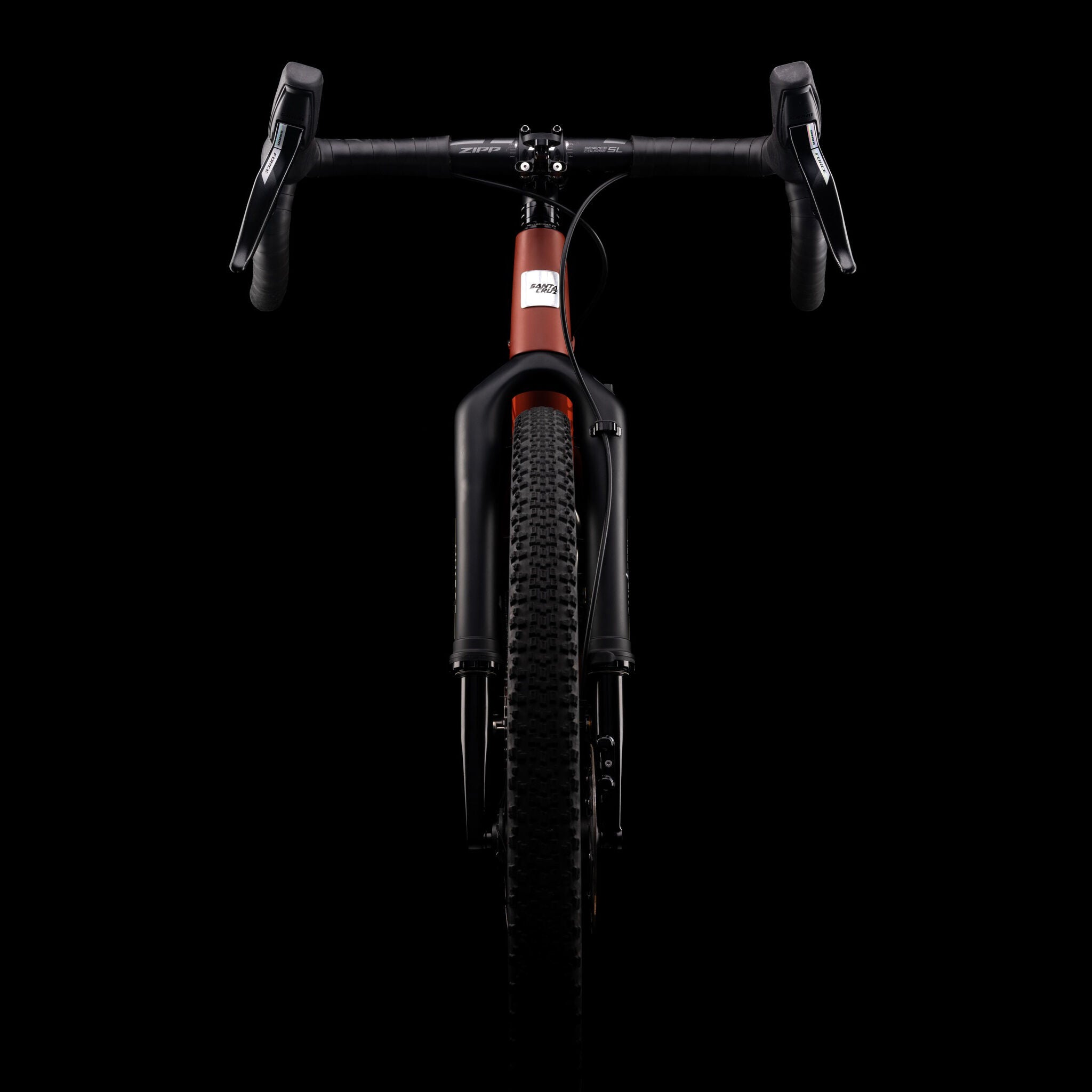 Cane Creek Invert SL fork