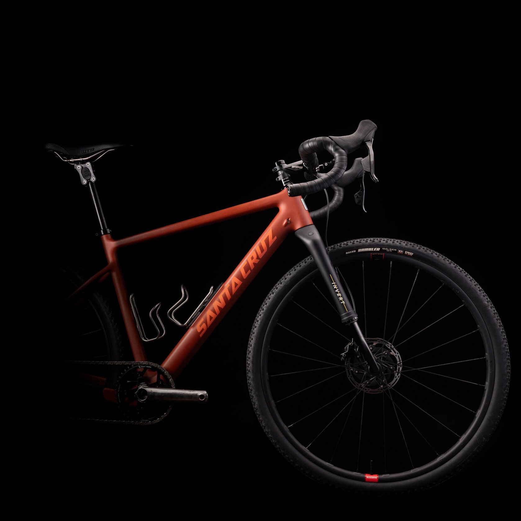 Cane Creek Invert SL fork