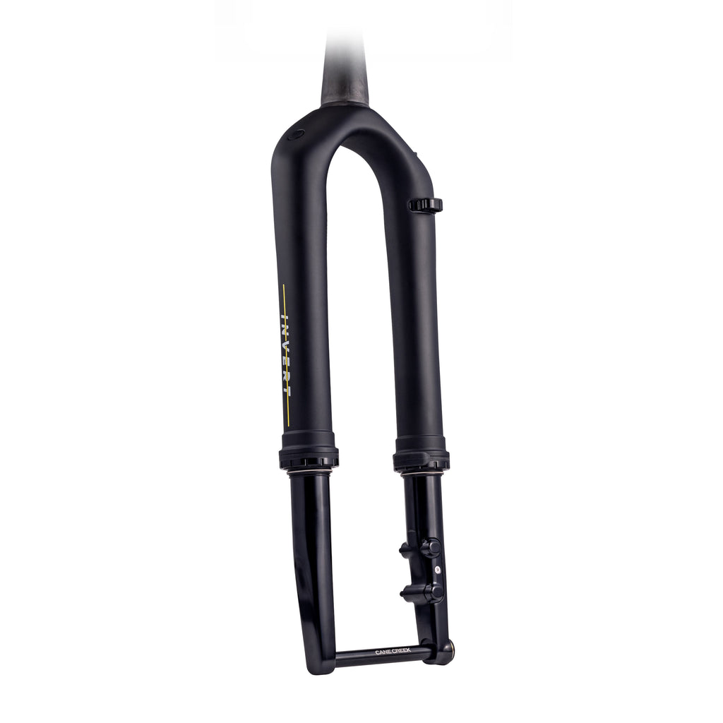 Cane Creek Invert CS fork