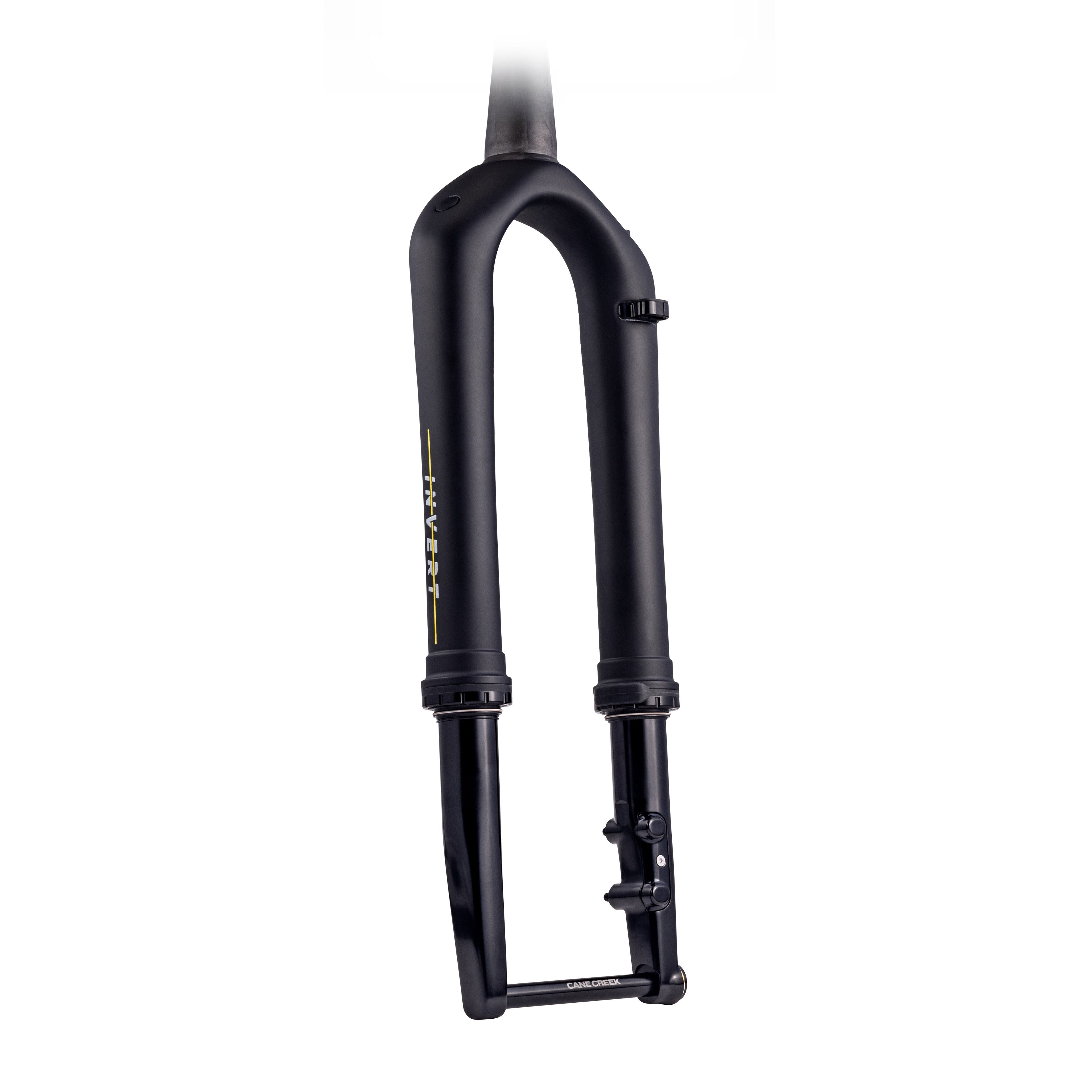 Cane Creek Invert CS fork