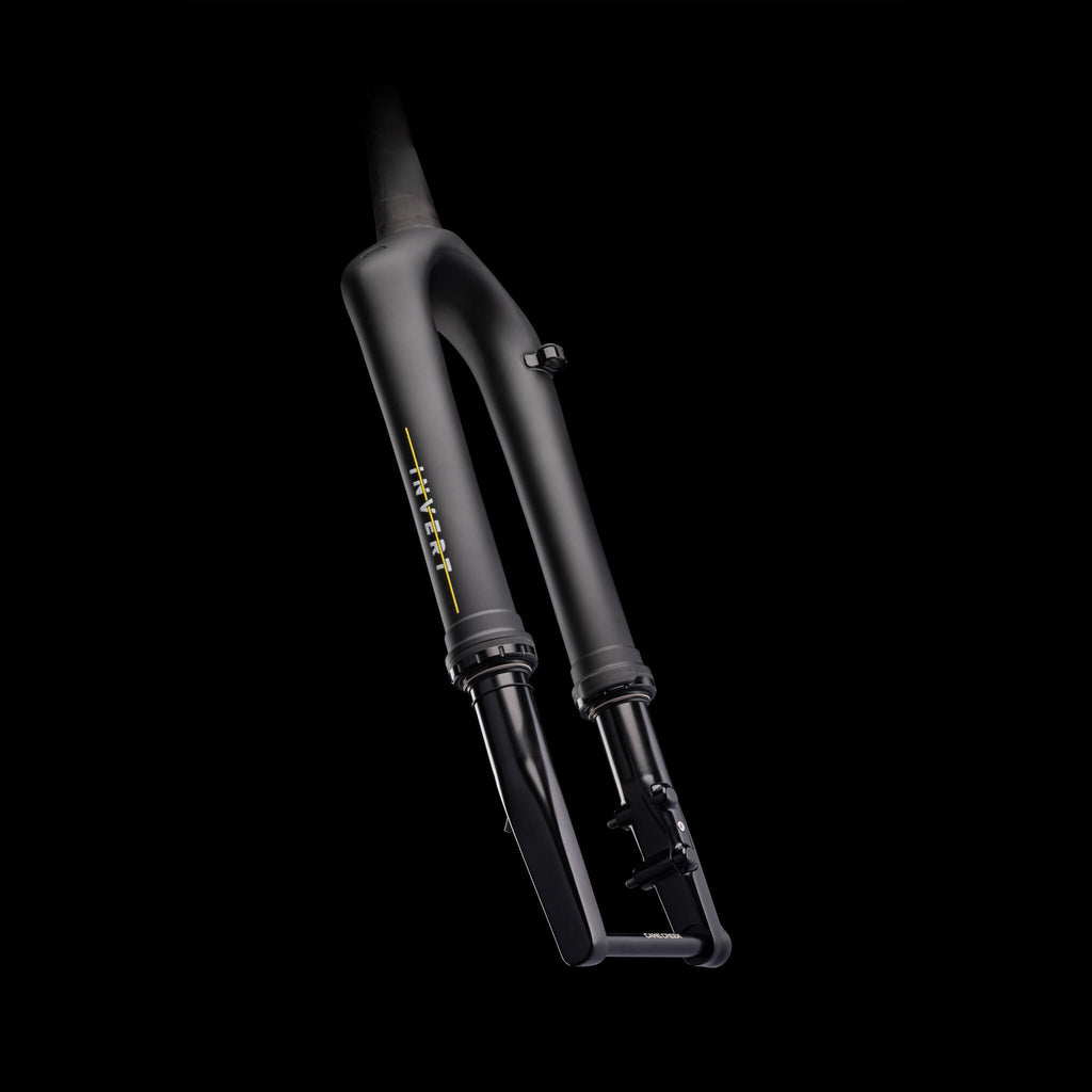 Cane Creek Invert CS fork