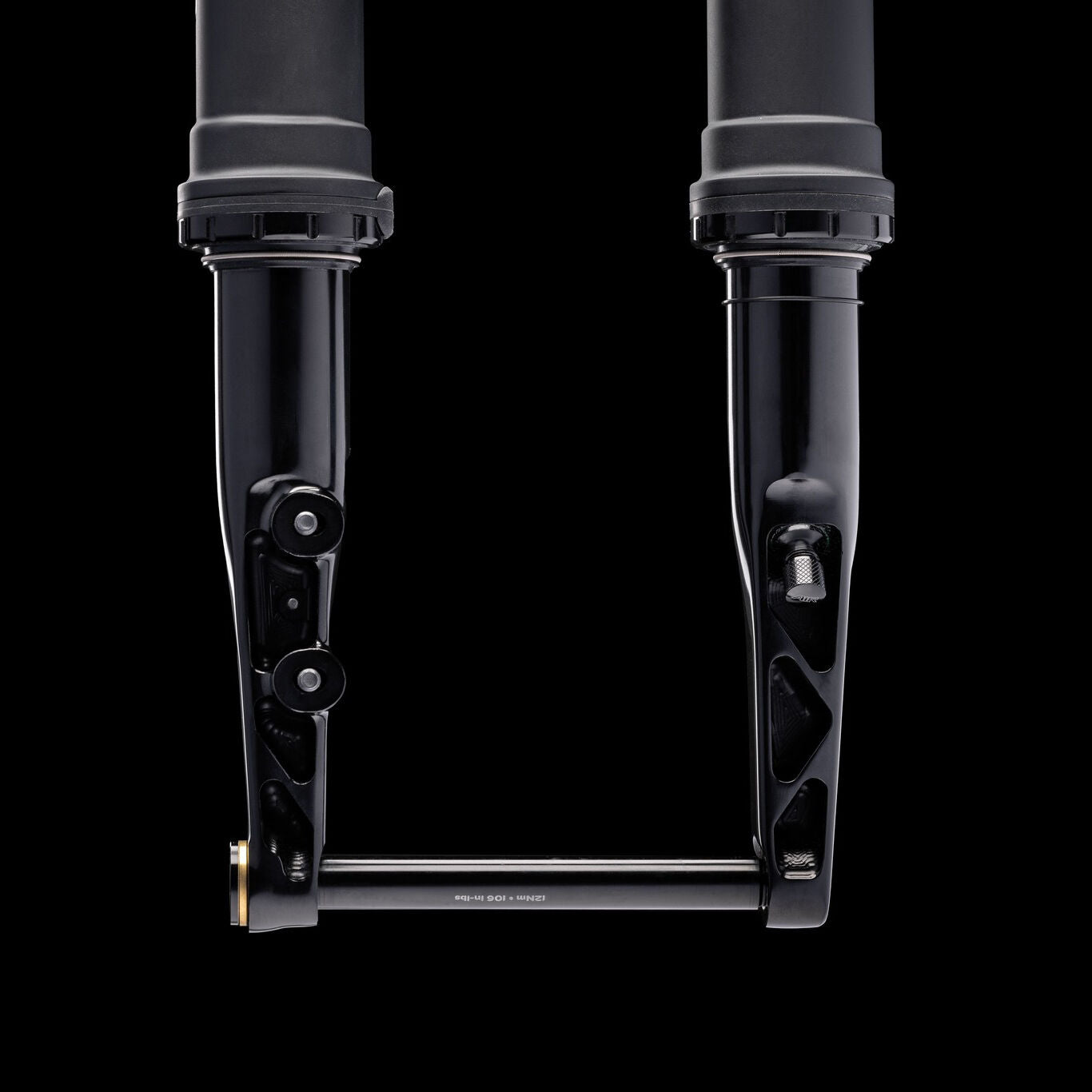 Cane Creek Invert CS fork
