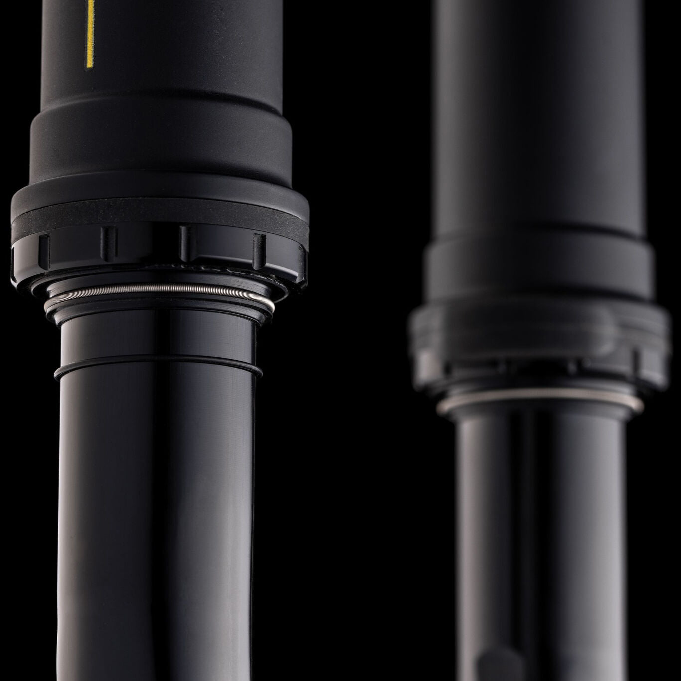 Cane Creek Invert CS fork