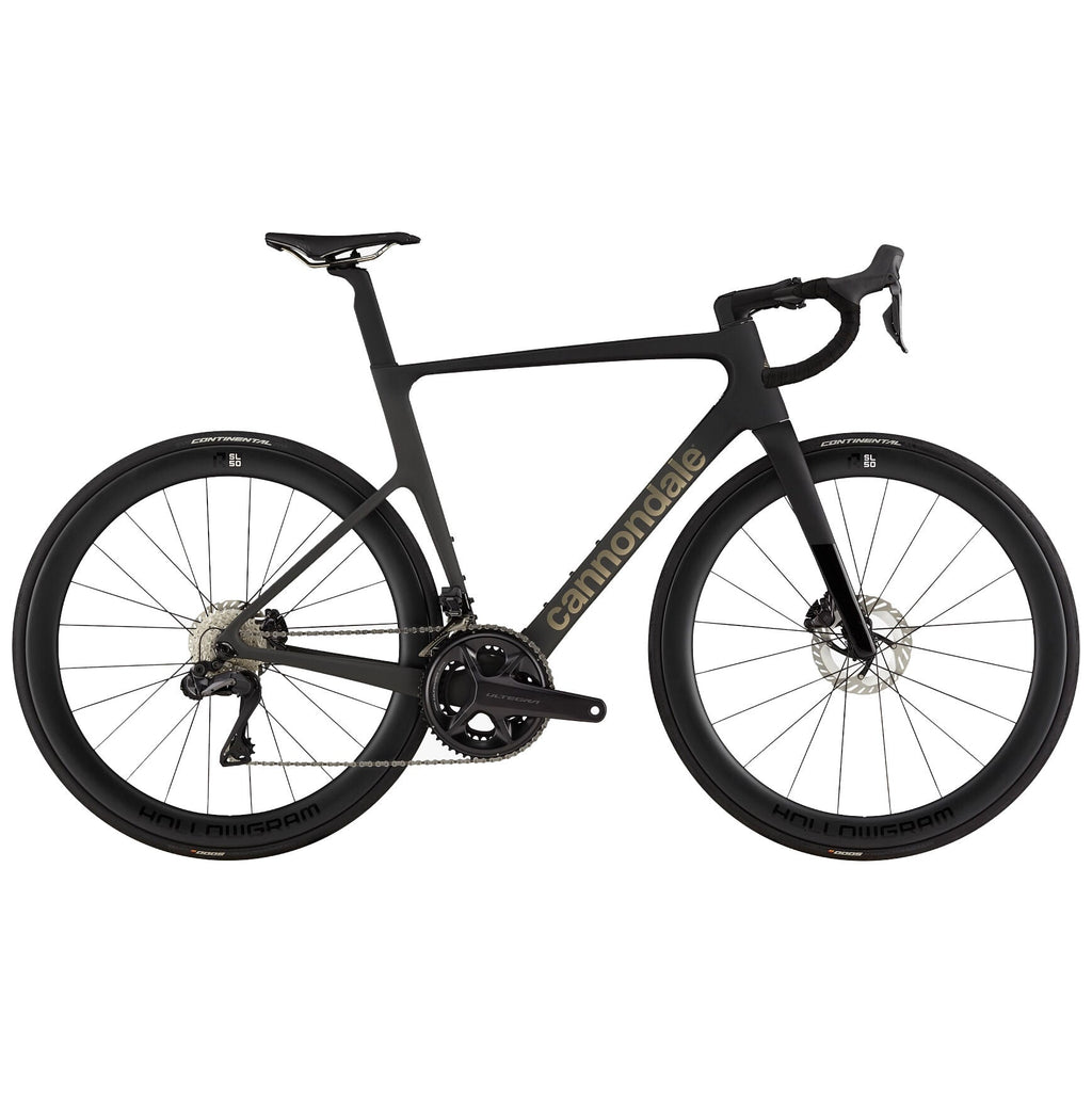 Cannondale Super Six Evo HI-Mod 2