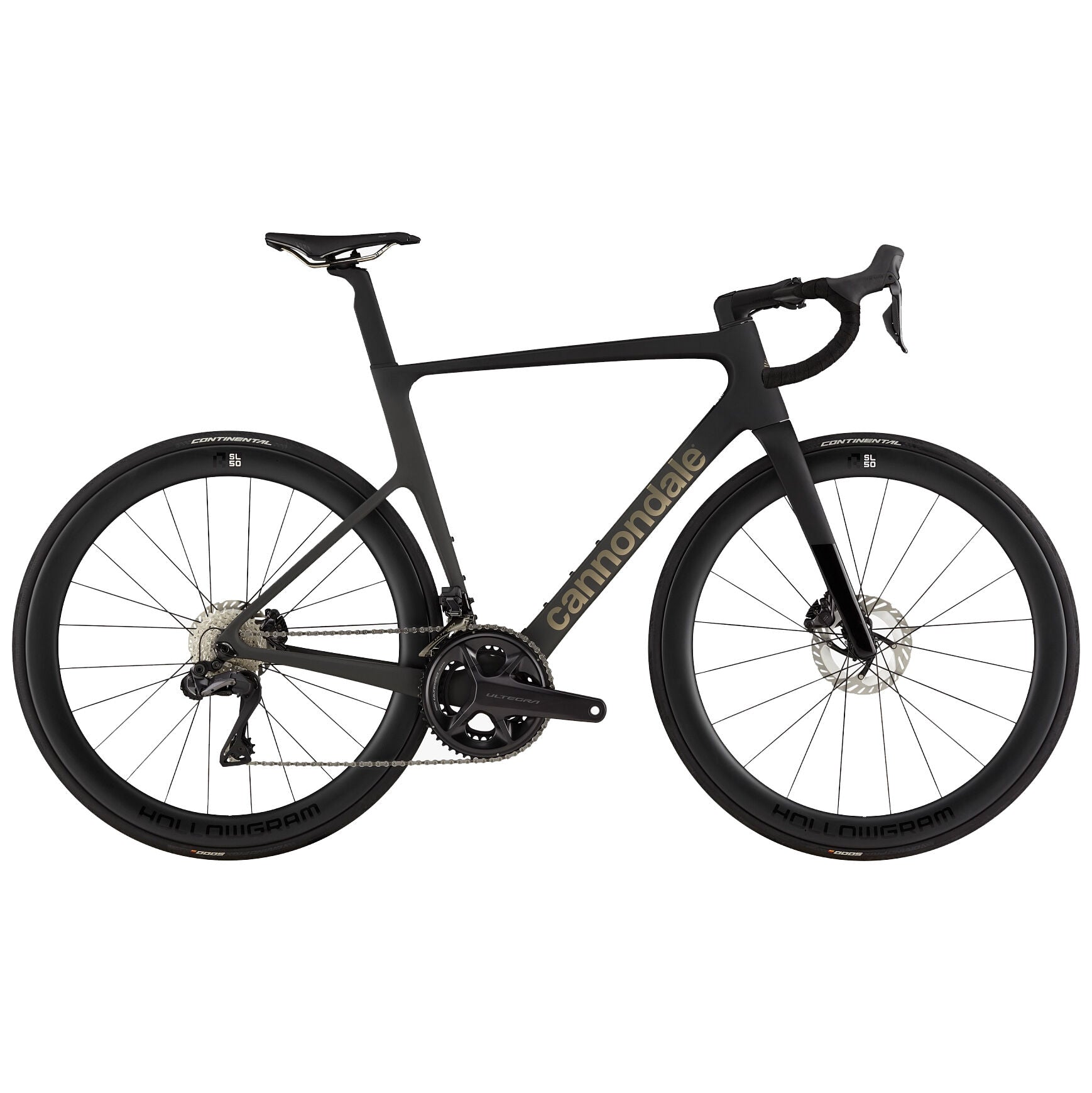 Cannondale Super Six Evo HI-Mod 2