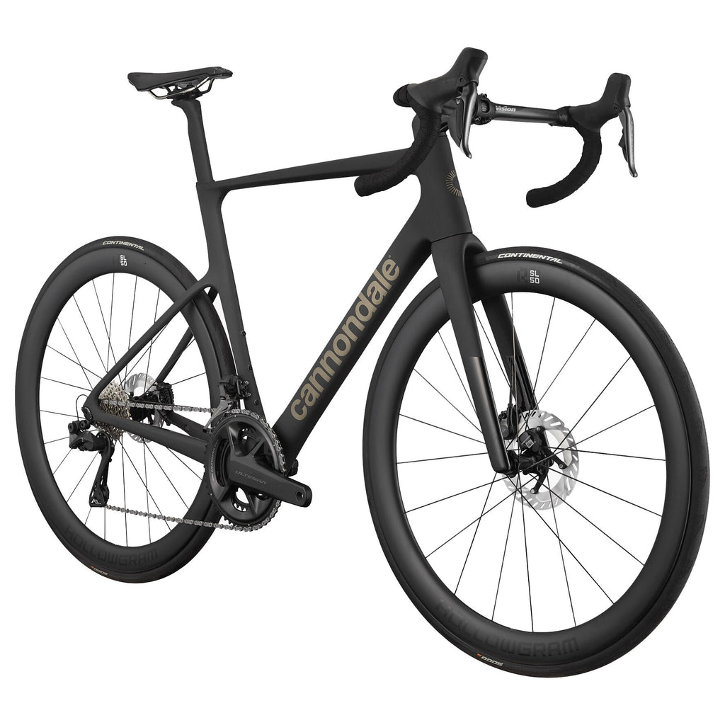 Cannondale Super Six Evo HI-Mod 2