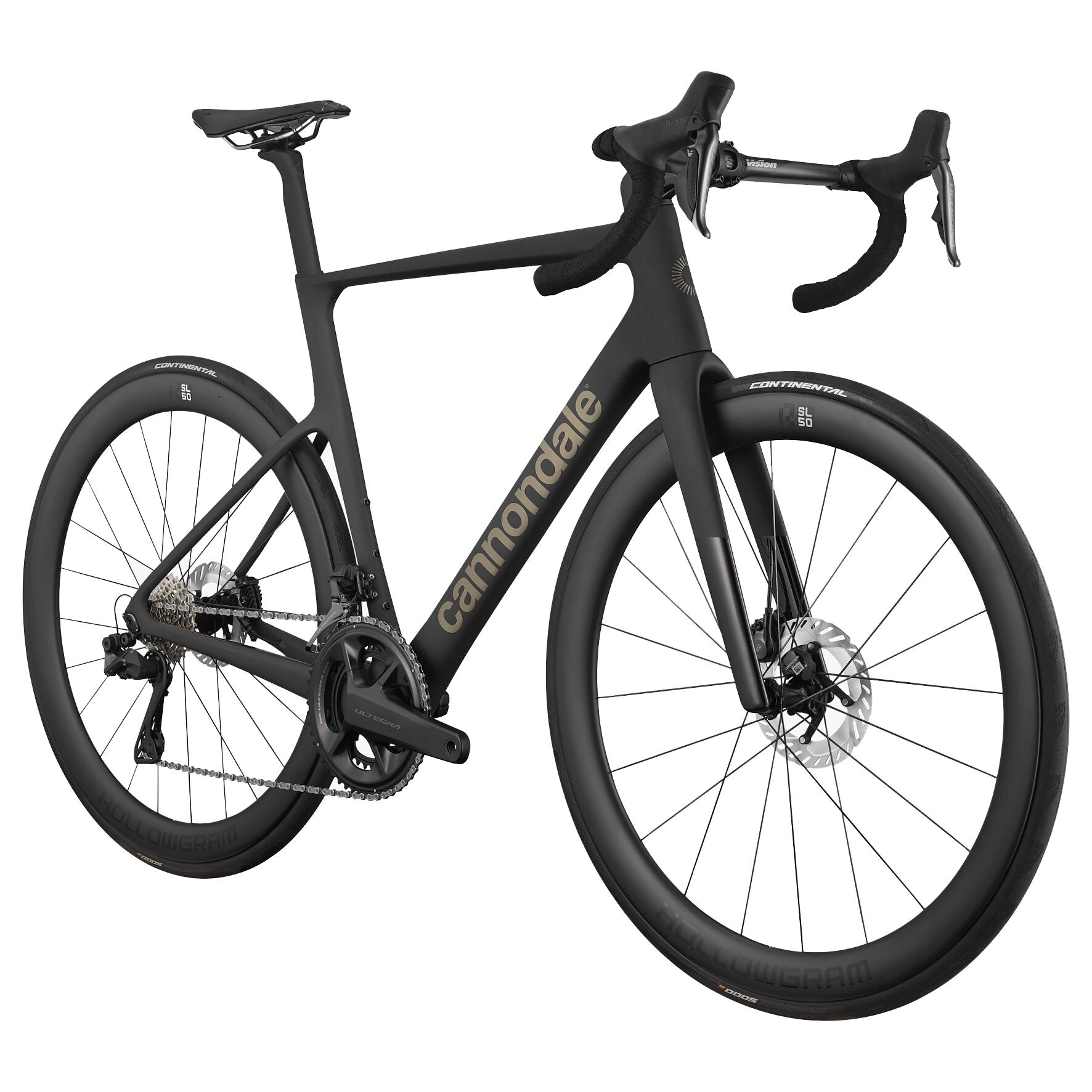 Cannondale Super Six Evo HI-Mod 2