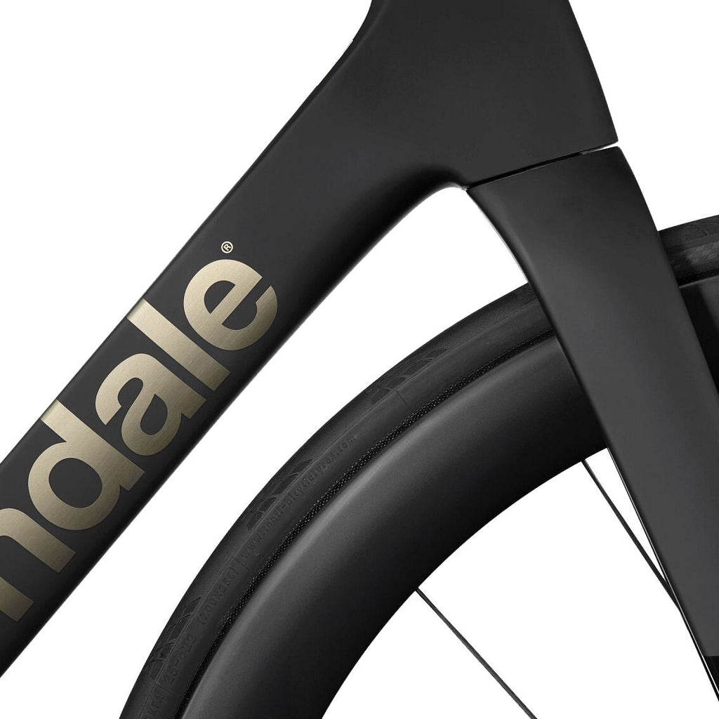 Cannondale Super Six Evo HI-Mod 2
