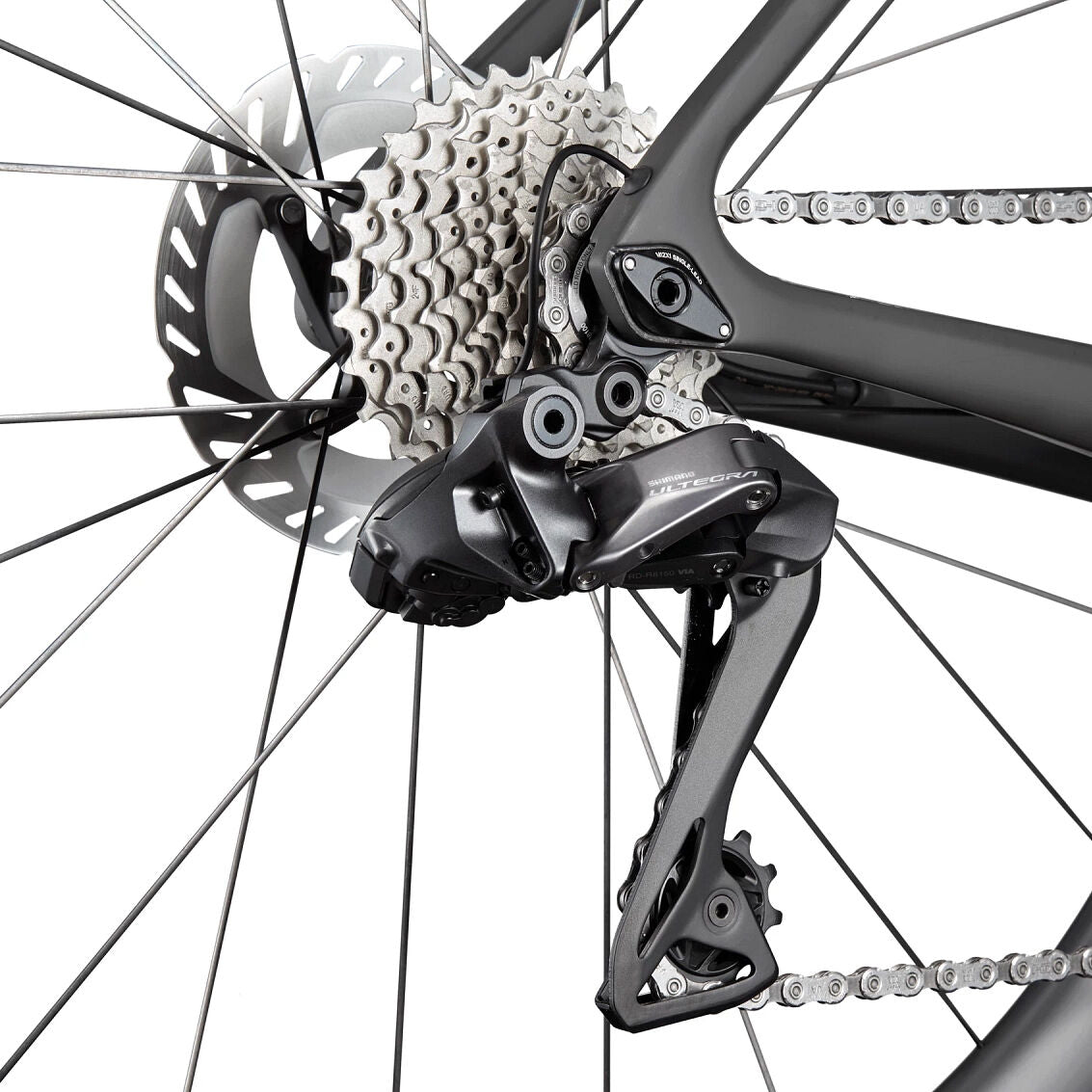 Cannondale Super Six Evo HI-Mod 2