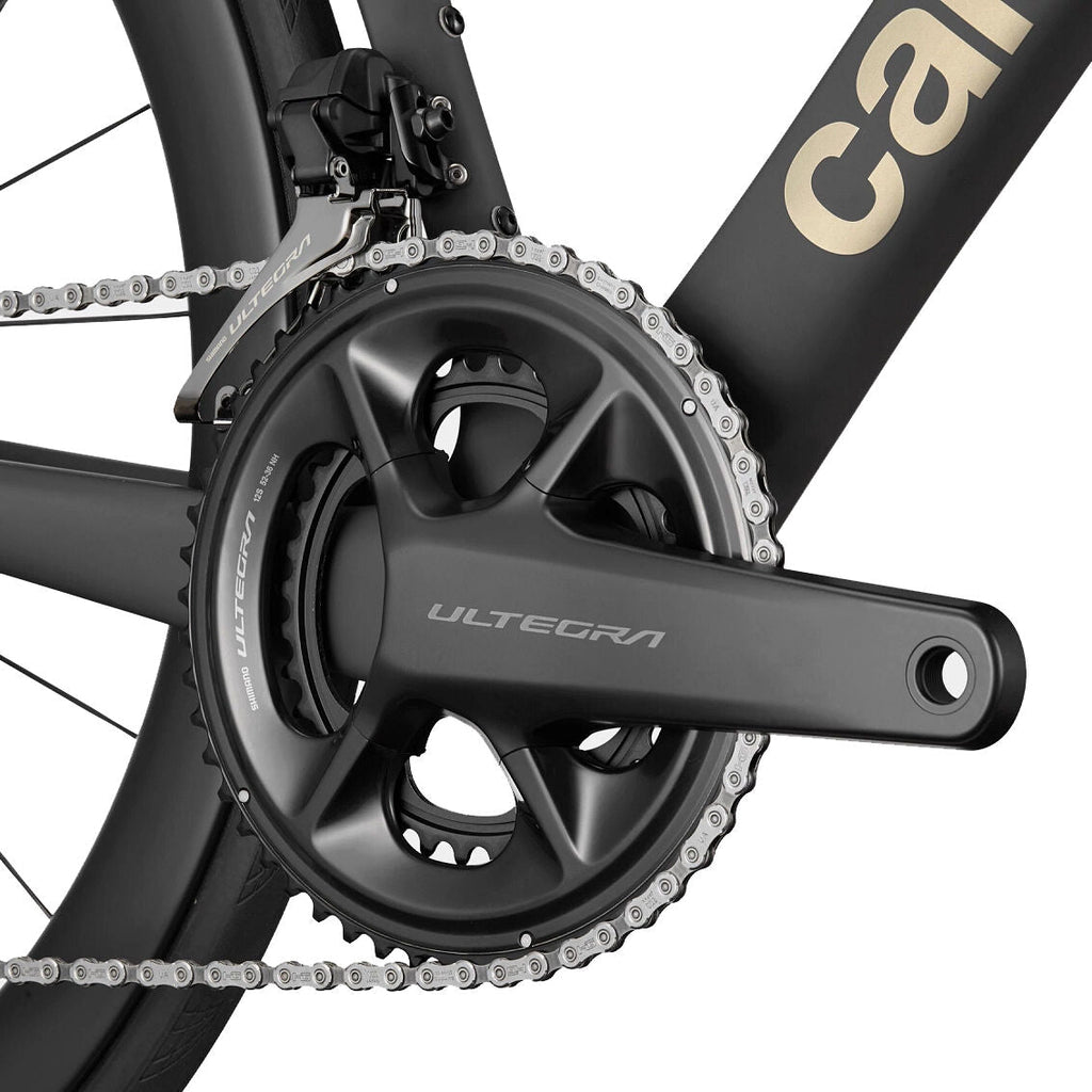 Cannondale Super Six Evo HI-Mod 2