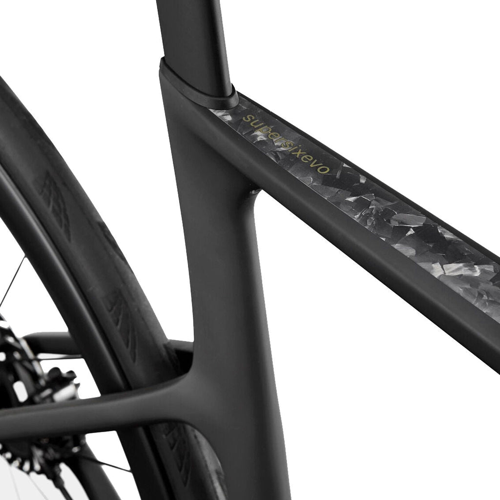 Cannondale Super Six Evo HI-Mod 2