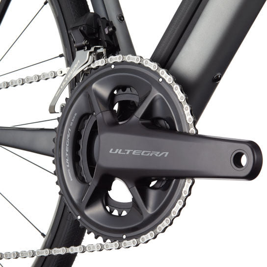 Cannondale Synapse Carbon 2 RLE