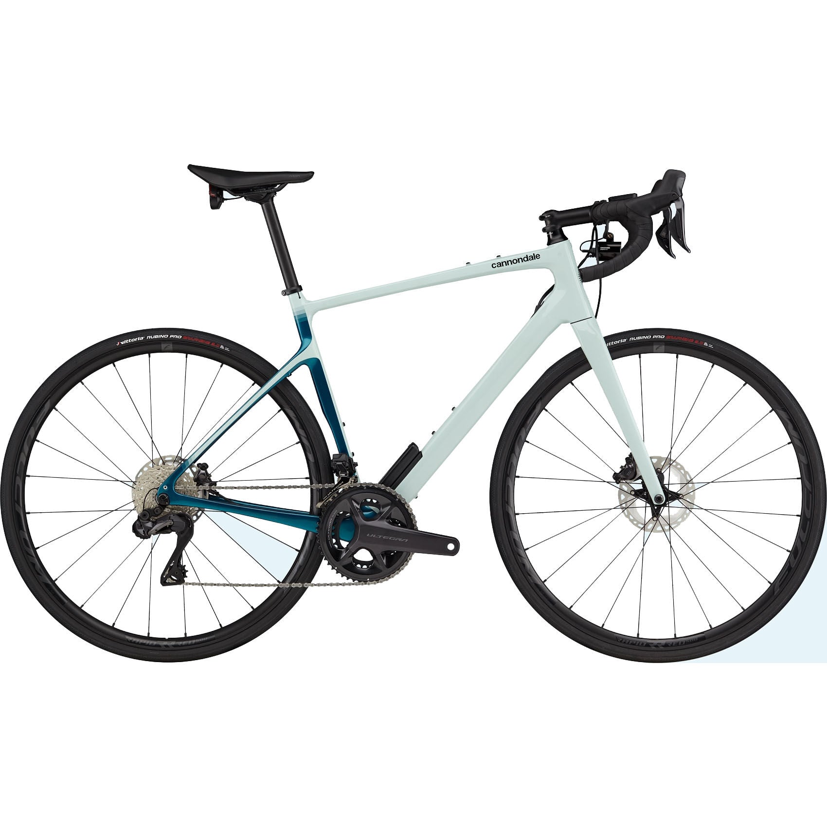 Cannondale Synapse Carbon 2 RLE