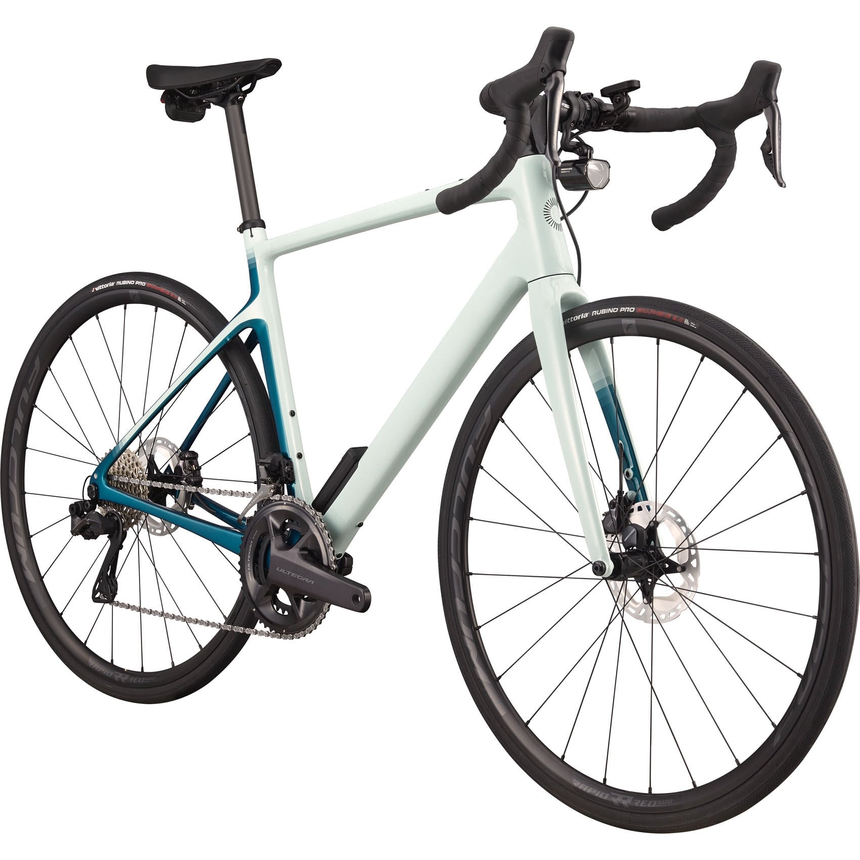 Cannondale Synapse Carbon 2 RLE