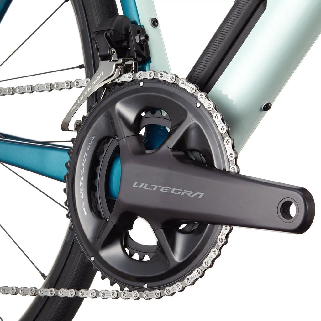 Cannondale Synapse Carbon 2 RLE