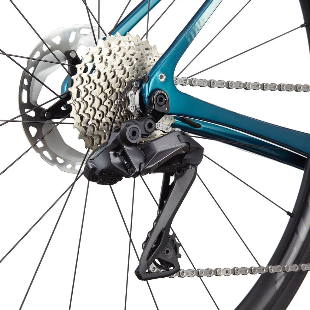 Cannondale Synapse Carbon 2 RLE