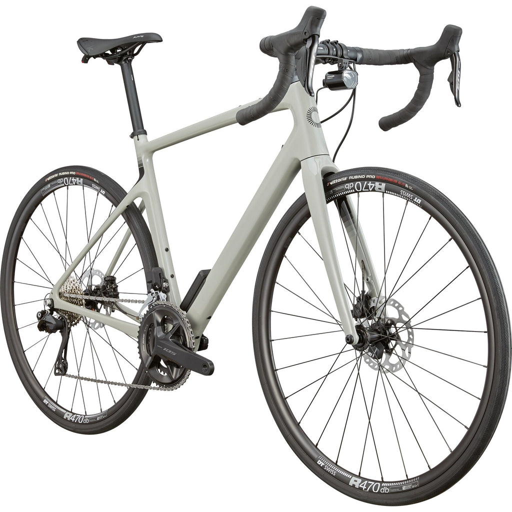 Cannondale Synapse Carbon 2 LE