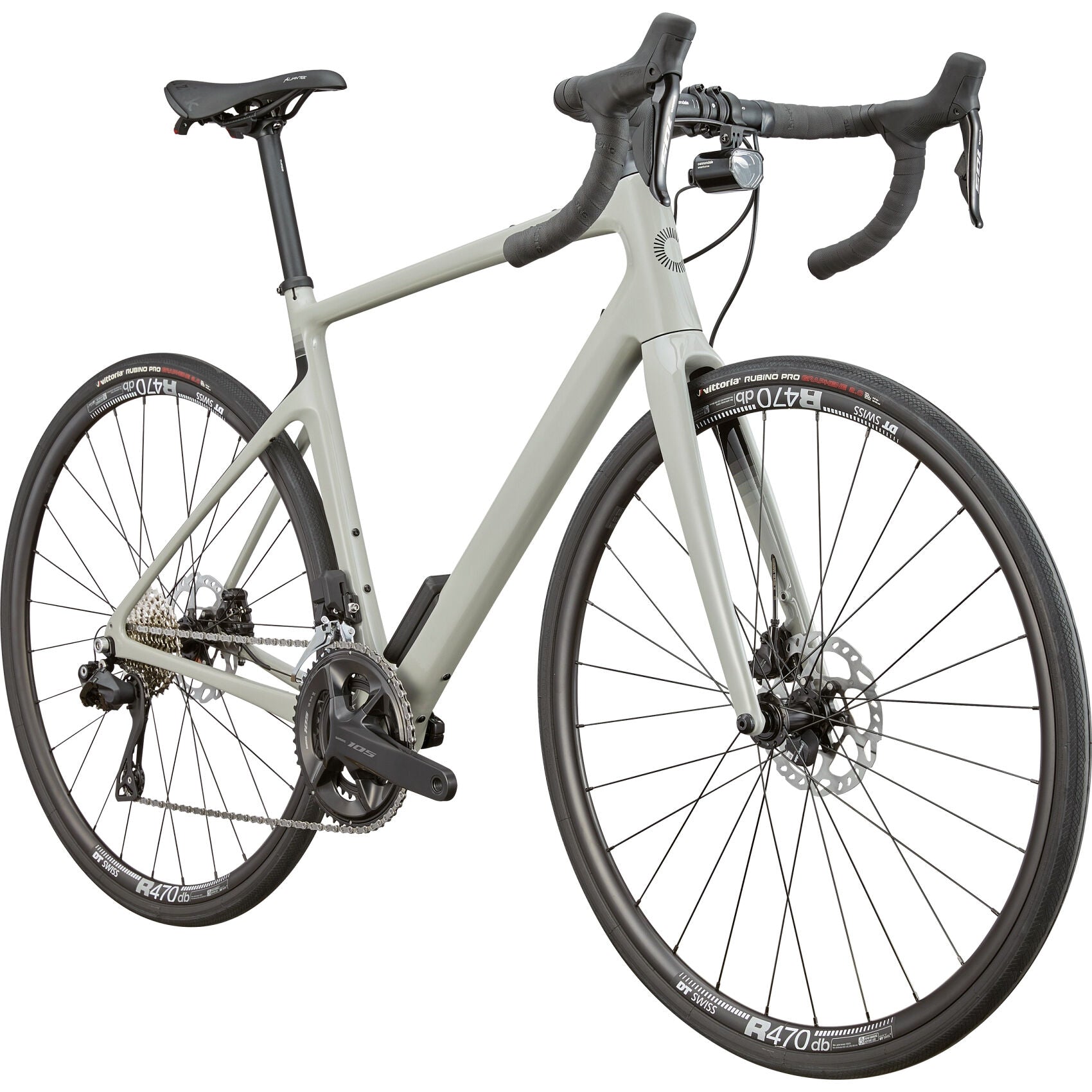 Cannondale Synapse Carbon 2 LE