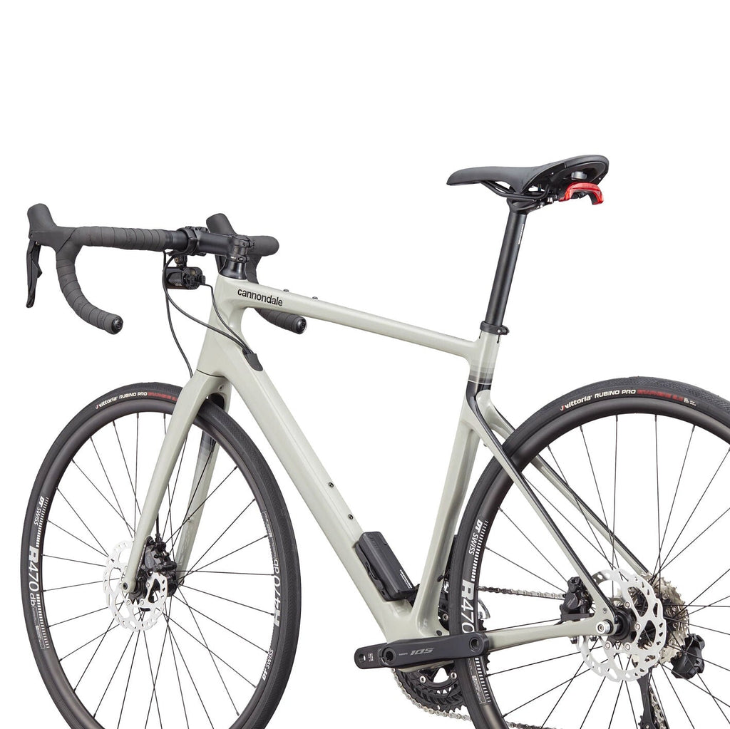 Cannondale Synapse Carbon 2 LE