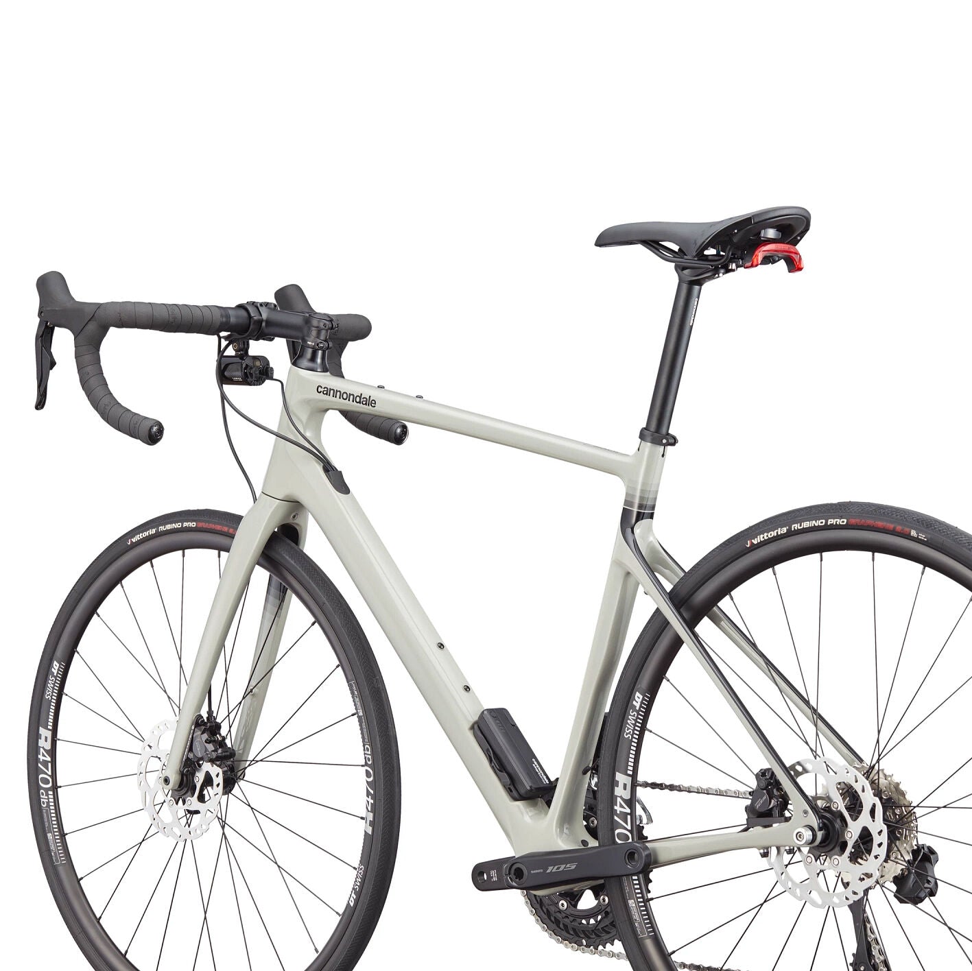 Cannondale Synapse Carbon 2 LE
