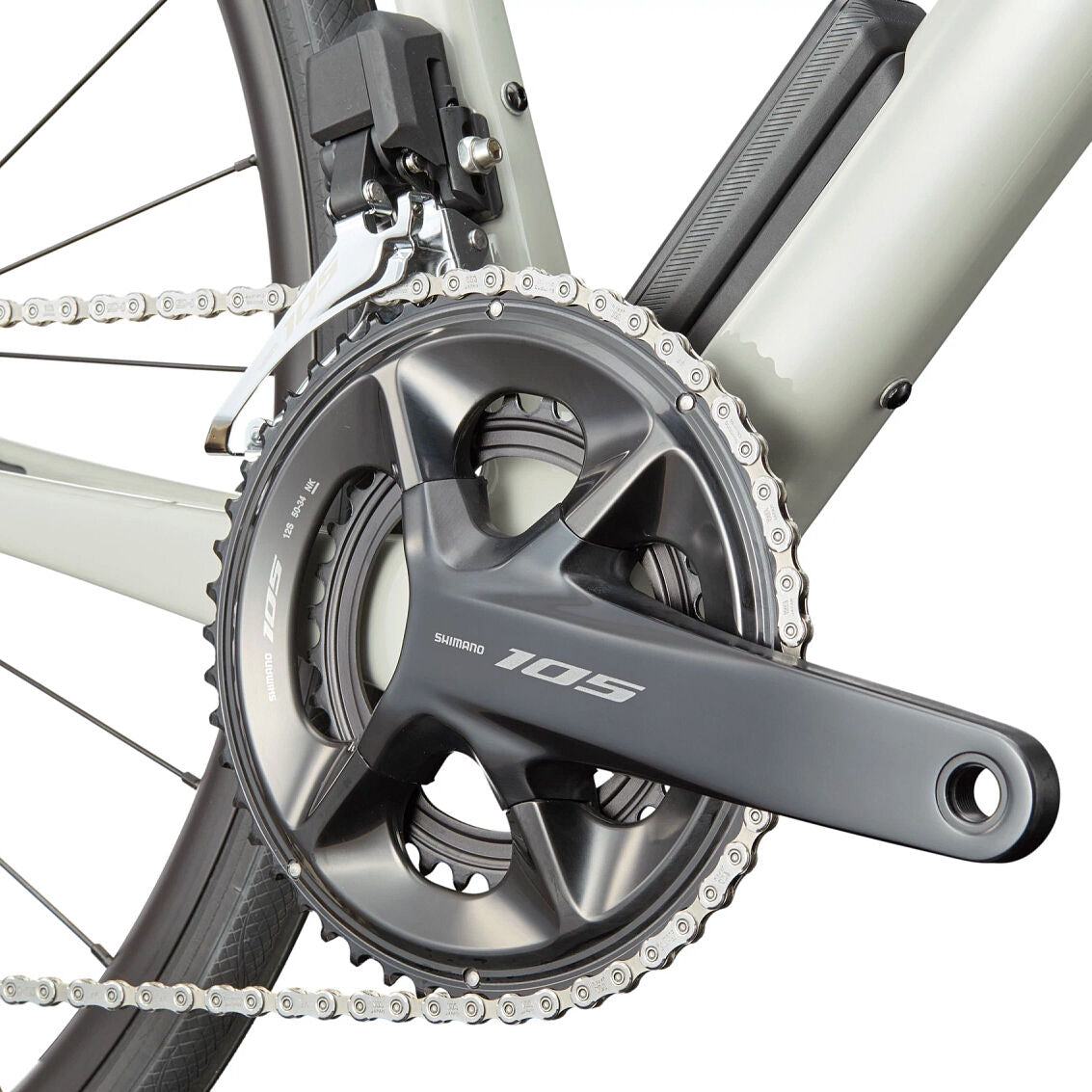 Cannondale Synapse Carbon 2 LE