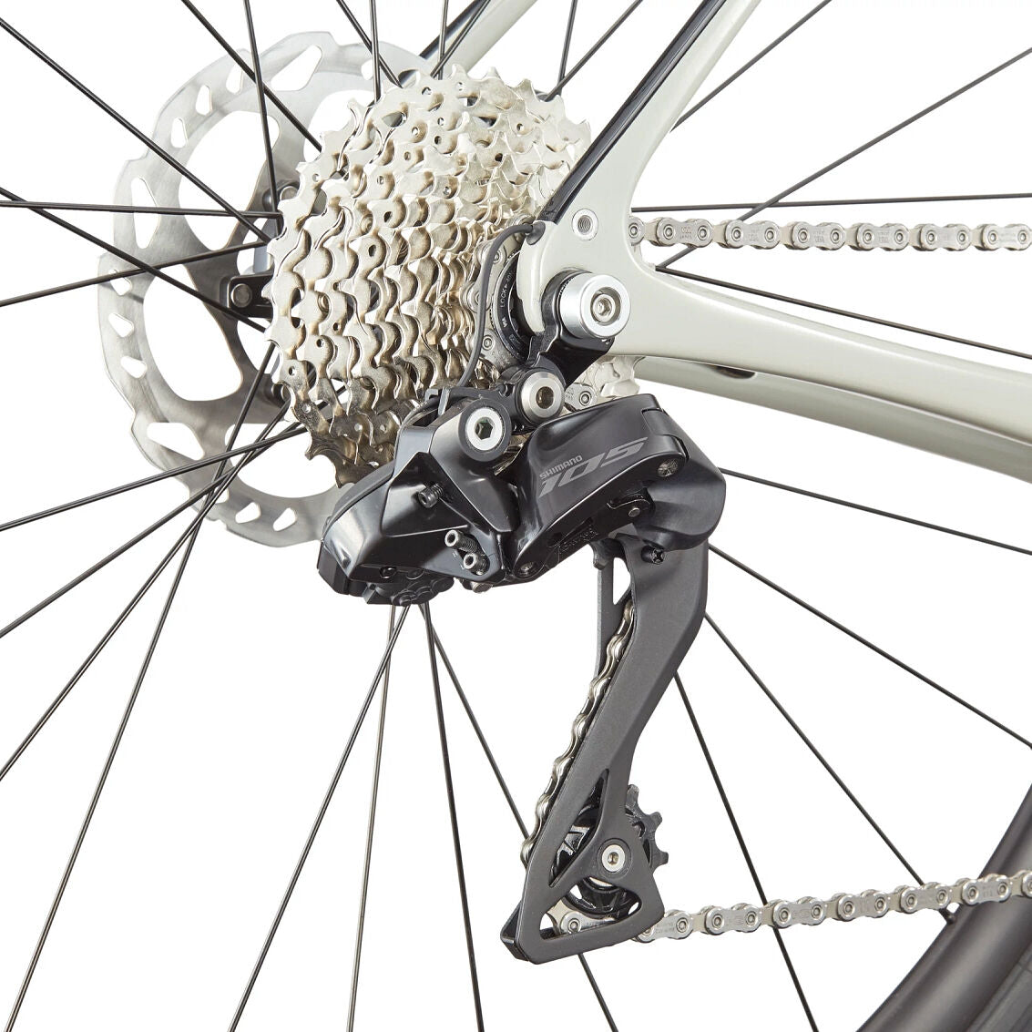 Cannondale Synapse Carbon 2 LE