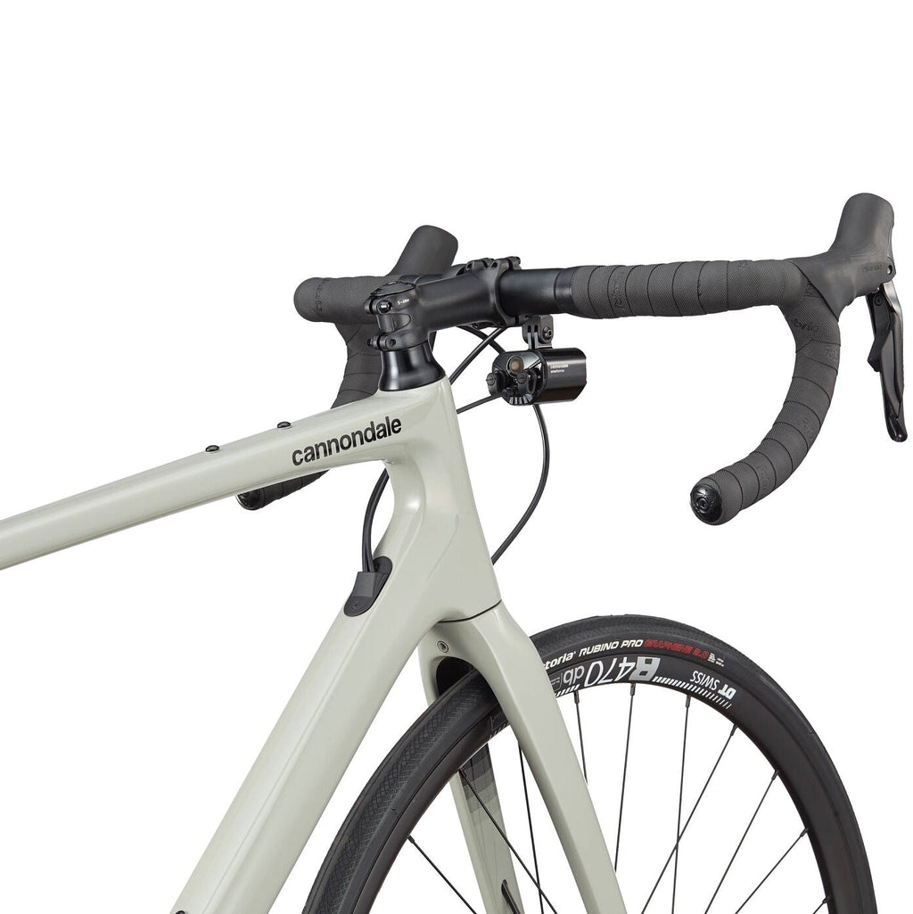 Cannondale Synapse Carbon 2 LE