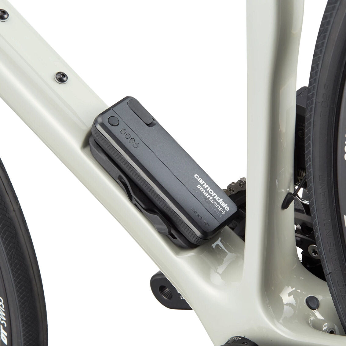 Cannondale Synapse Carbon 2 LE
