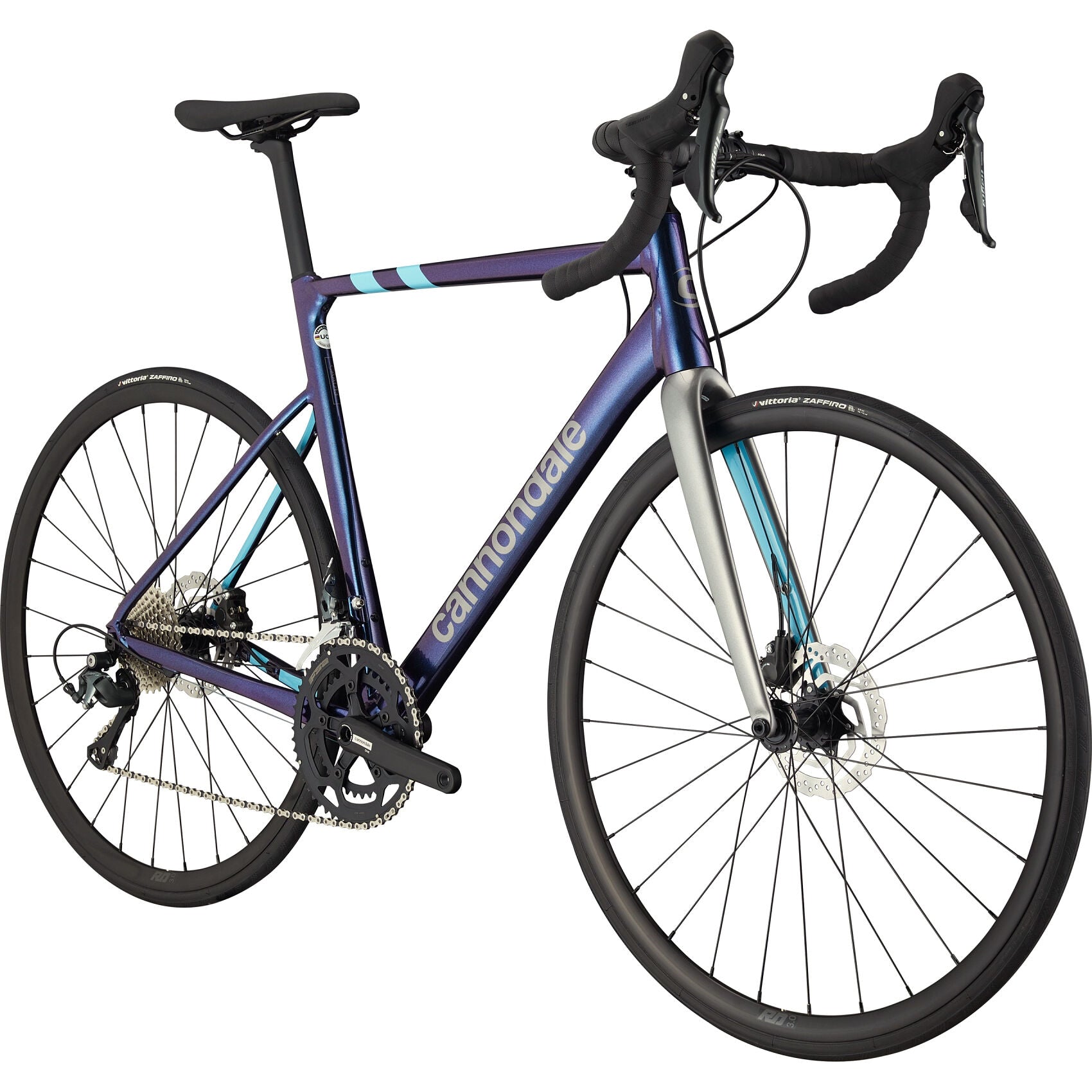 Cannondale Caad 13 Disc Tiagra