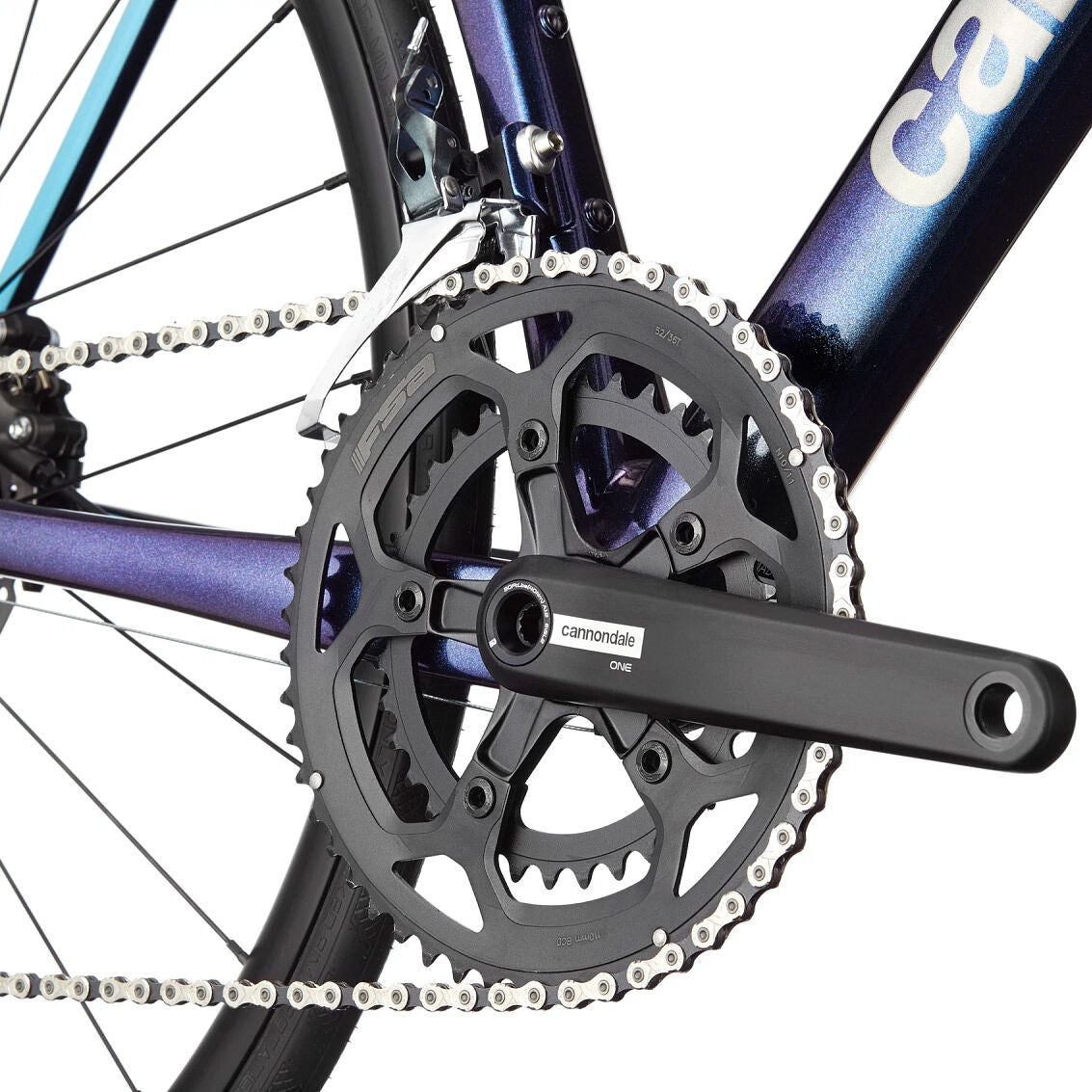 Cannondale Caad 13 Disc Tiagra