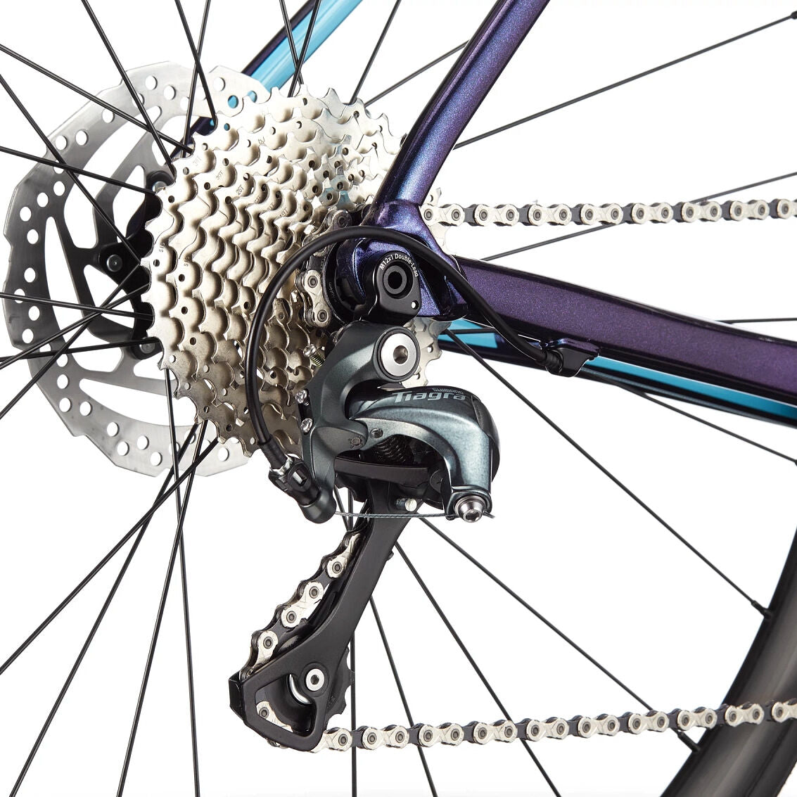 Cannondale Caad 13 Disc Tiagra