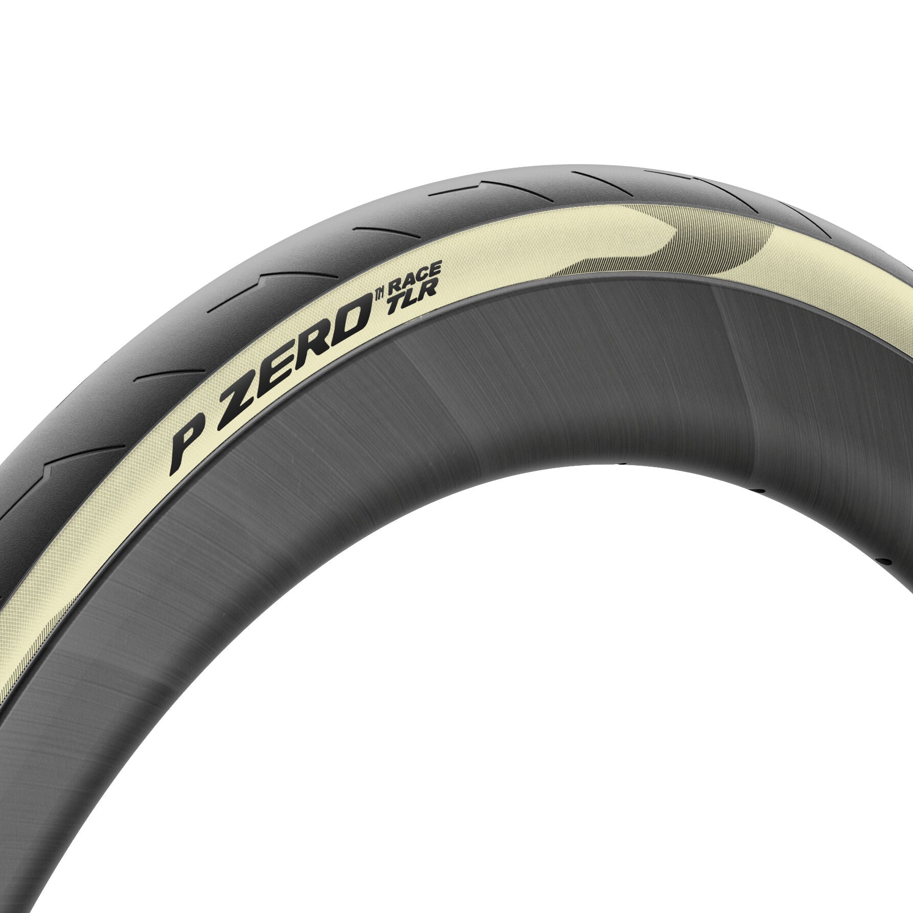 Pirelli P Zero Race TLR tyre