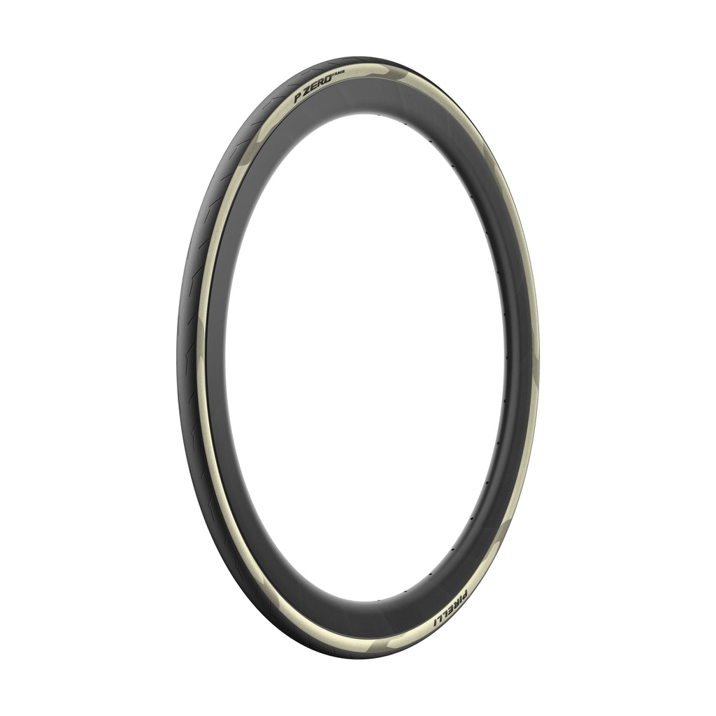 Pirelli P Zero Race TLR tyre